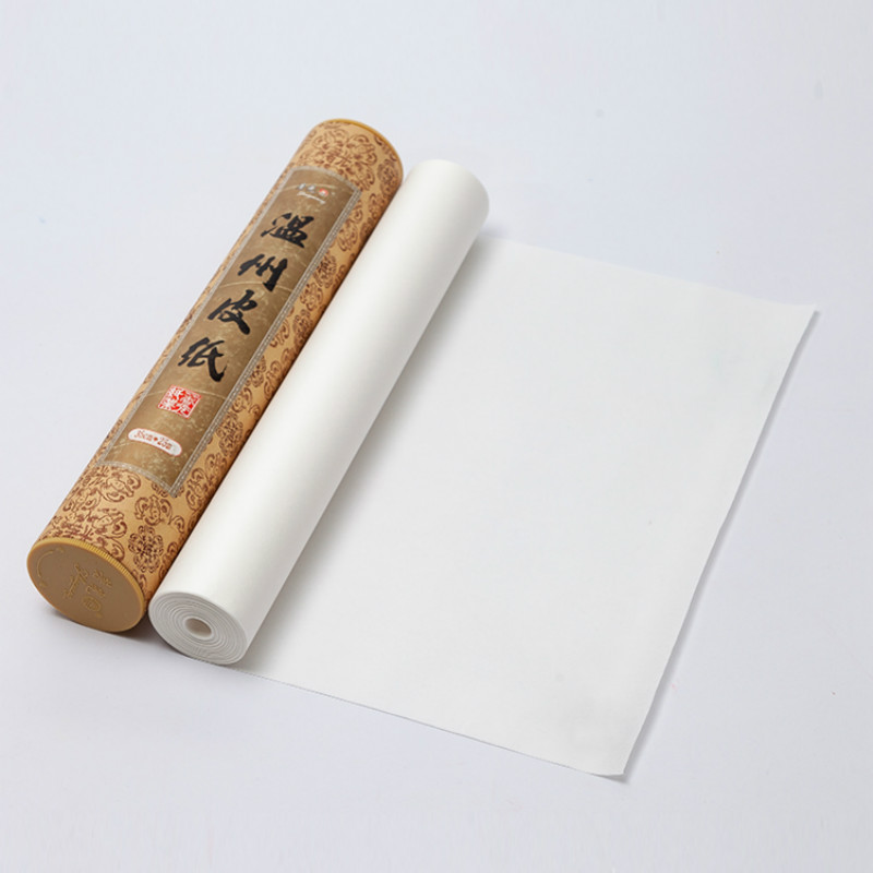 Ink Blotter Paper - Wenzhou Reispapier Chinesisches Maulbeerpapier Papel Arroz
