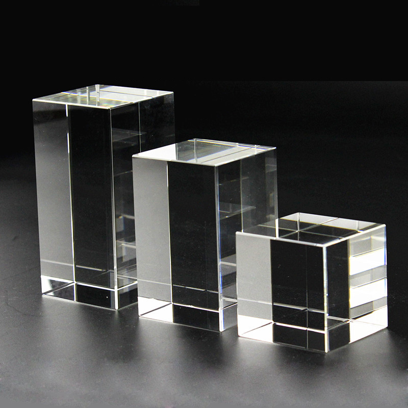 XTool Optischer K9-Kristallwür – Paper Weight Crystal Bewertung und Preis