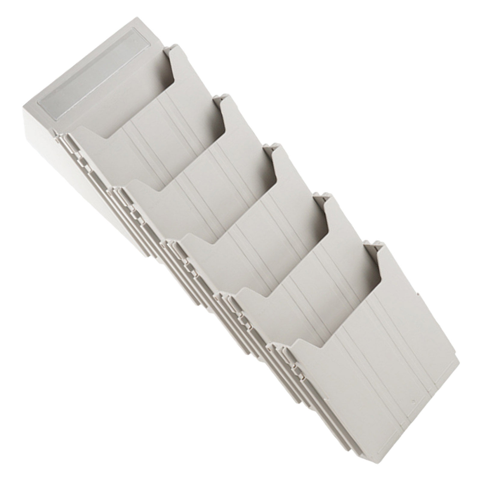 Wandmontierter Magazinhalter,  – Magazine Holder Rack Bewertung und Preis