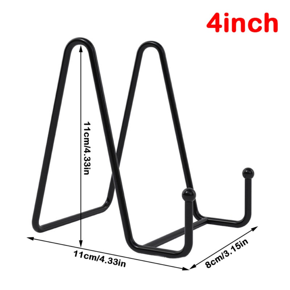 Robuster 3/4/6-Zoll-Rahmenhalt – Magazine Holder Rack Bewertung und Preis