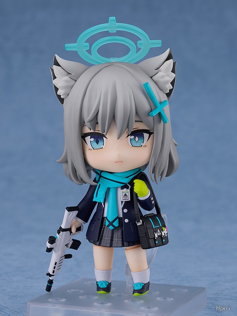 Max Factory Nendoroid 2265 Sun – Archive Box Set Bewertung und Preis