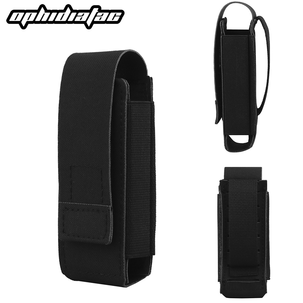 OPHIDIAN Jagd Molle Pfefferspr – Magazine Holder Rack Bewertung und Preis