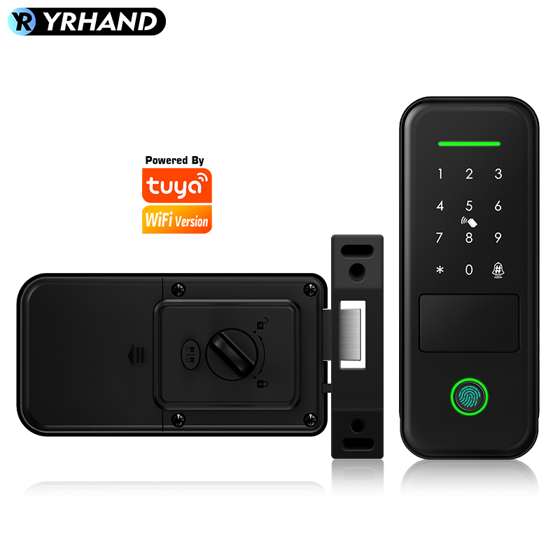 Tuya Smart Lock, wasserdichtes – Letter Opener Brass Bewertung und Preis