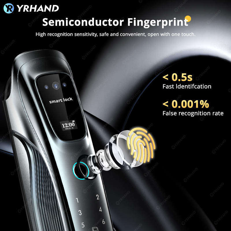 Smart Lock 3D-Gesichtserkennun – Letter Opener Brass Bewertung und Preis